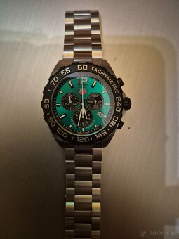 Tag heuer Formula1 Quartz 43mm - 4