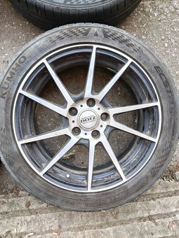 Elektróny 7Jx17H2 dotz - 4