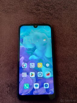 Predám mobilný telefón HUAWEI - 4