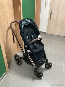 Cybex Priam - 4