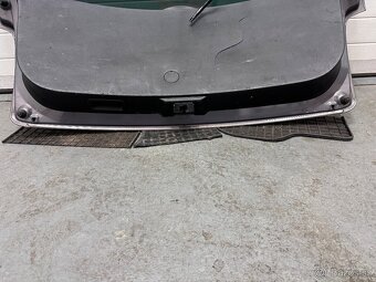 Mazda CX7 5.dveře víko kufru - 4