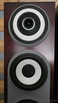 Cabasse Pacific 600 Evolution | Mahagon | TOP STAV - 4