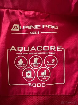 bunda Alpine Pro v.S - 4
