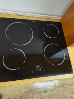 Predám kuchynsku linku - 4