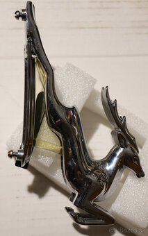 Jelen Volga 21 2. série - 4