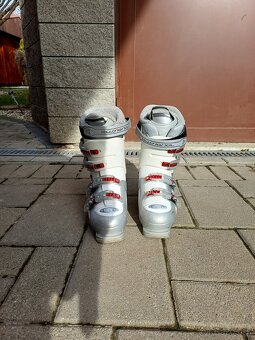 Predám lyžiarky a lyže ROSSIGNOL - 4