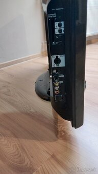 Panasonic TX-P42X20E - 4