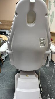 Pedikerske kreslo - 4