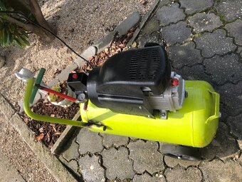 Extol Craft Kompresor olejový - 4