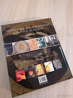 Predám encyklopédiu Veda (České vydanie) - 4