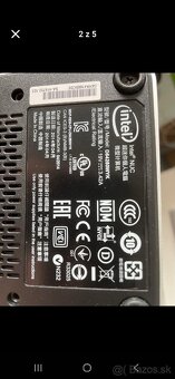 Intel NUC - 4