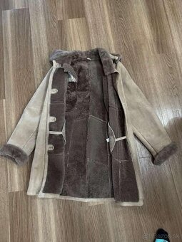 Damsky nový kožuch - 4