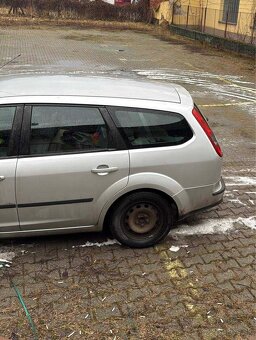 Ford focus - 4