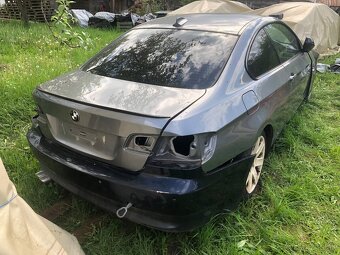 Predam ND z BMW E92 coupe faceliftu - 4