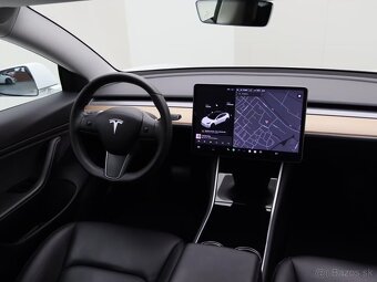Tesla Model 3 Long-Range AWD 75 kWh - 4