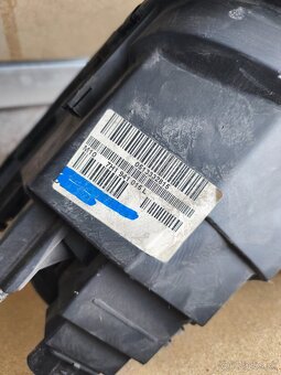 Svetlá t5 caravelle California - 4