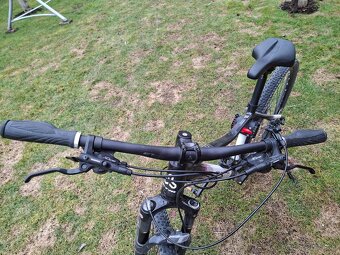 Dámsky horský bicykel - 4
