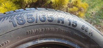 BARUM BRILANTIS 2, LETNA, 185/65 R15, 88H, - 4