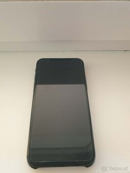 iPhone X - 4