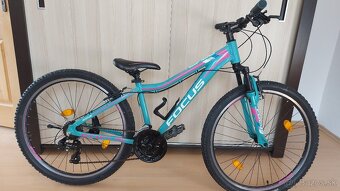 Detsky bicykel Focus 26" - 4
