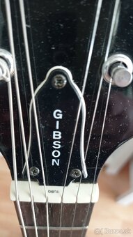 Epiphone SG G400 Korea 1997 slayada - 4