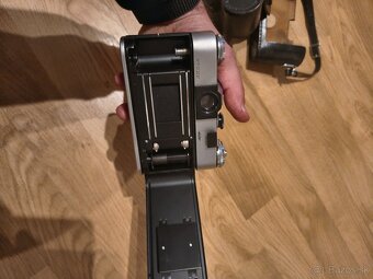 Predám starý fotoaparát - 4