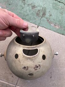 Jawa 350 california - 4