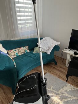 Taška prepravná na psa Trixie Trolley - 4