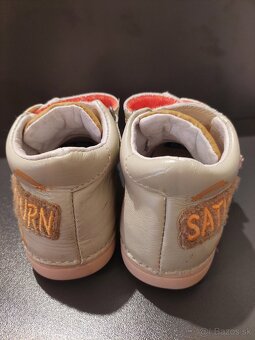 Topánky D.D.step - 4