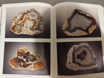 Minerály Slanských vrchov - 4