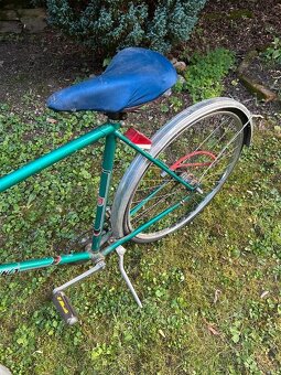 Retro bicykel Eska - 4