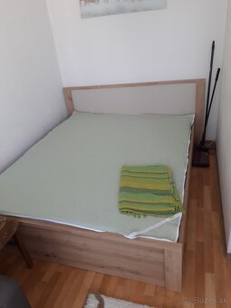 1 izbový byt prenájom - 4