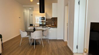 NA PRENÁJOM 2 izbový byt priamo v centre Nitry - 4