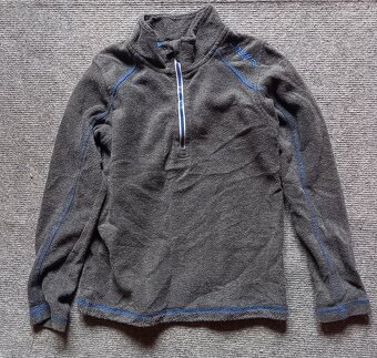 Predám nepremokavé nohavice do dažďa - 4