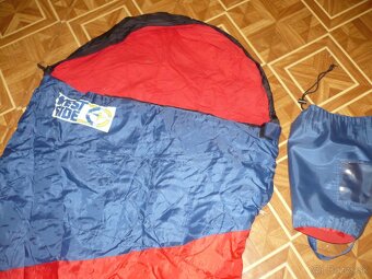 Spací vak 190 cm - 4