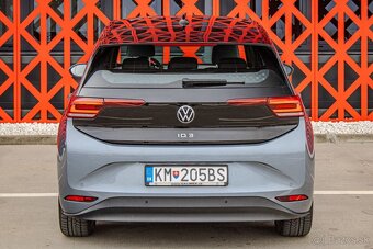 Volkswagen ID.3 Pro Performance 58kWh Style odpočet DPH - 4