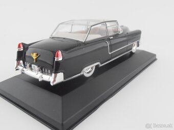 Cadillac  1/43 - 4