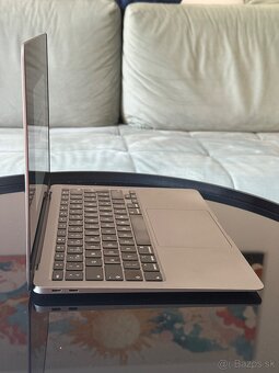 MacBook Air 2020, i3, 8GB RAM, 256GB - 4