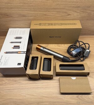 Dyson Airwrap Origin HS05 - nový - 4