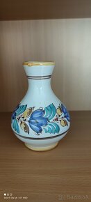 Modranská keramika, rôzne druhy - 4