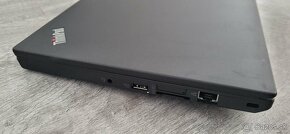 Lenovo ThinkPad X270, IPS FHD LCD - 4