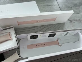 Apple watch 6 Pink 40mm - 4