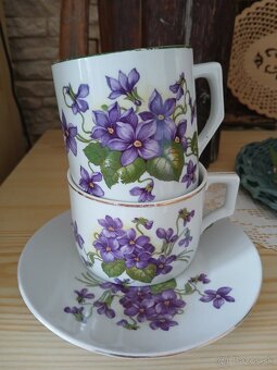 Zsolnay porcelán - 4
