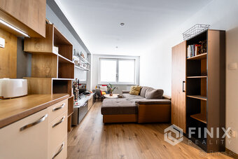 Predám 1,5 izb. byt Košice - NOVÁ ŠACA - 4