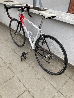 cestný bicykel XXS (145-155) - 4