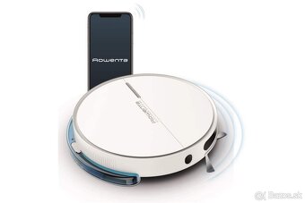 Robotický vysávač Rowenta X-Plorer Serie 60 RR7447WH - 4