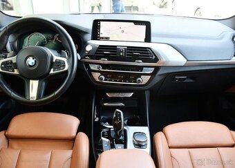 BMW X3 xDrive20d ČR 140 kw - 4
