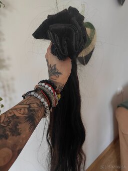 CLIP IN VLASY DE LUXE - 4