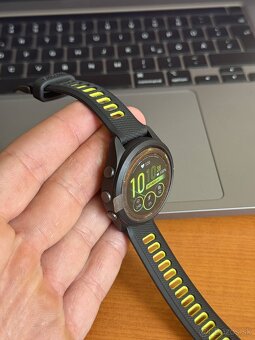 Garmin Forerunner 265s Nové - 4