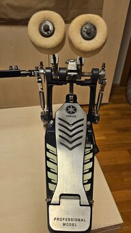 YAMAHA Flying Dragon DFP9415 DIRECT DRIVE - 4